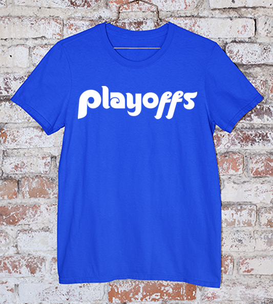 Playoffs Philadelphia Phillies MLB Shirts for sale