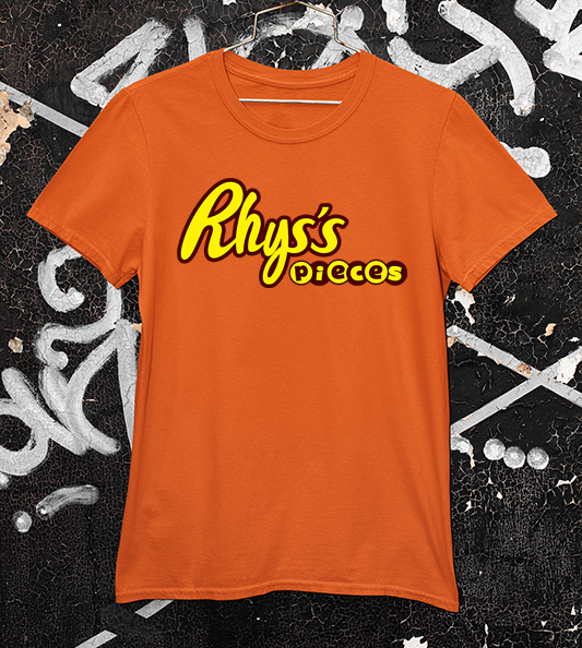 Rhys's Pieces | Tee