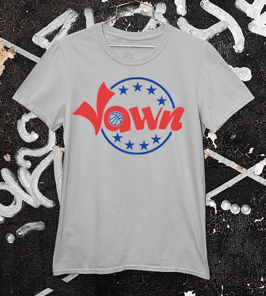 Sixers Jawn | Tee