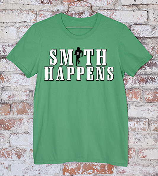 devonta smith apparel