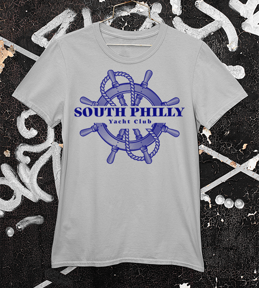 South Philly Yacht Club | Tee