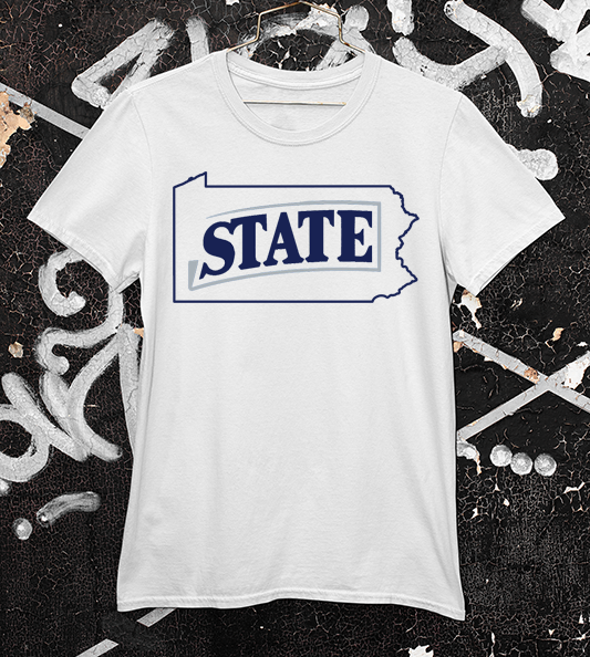 Penn STATE Outline | Tee