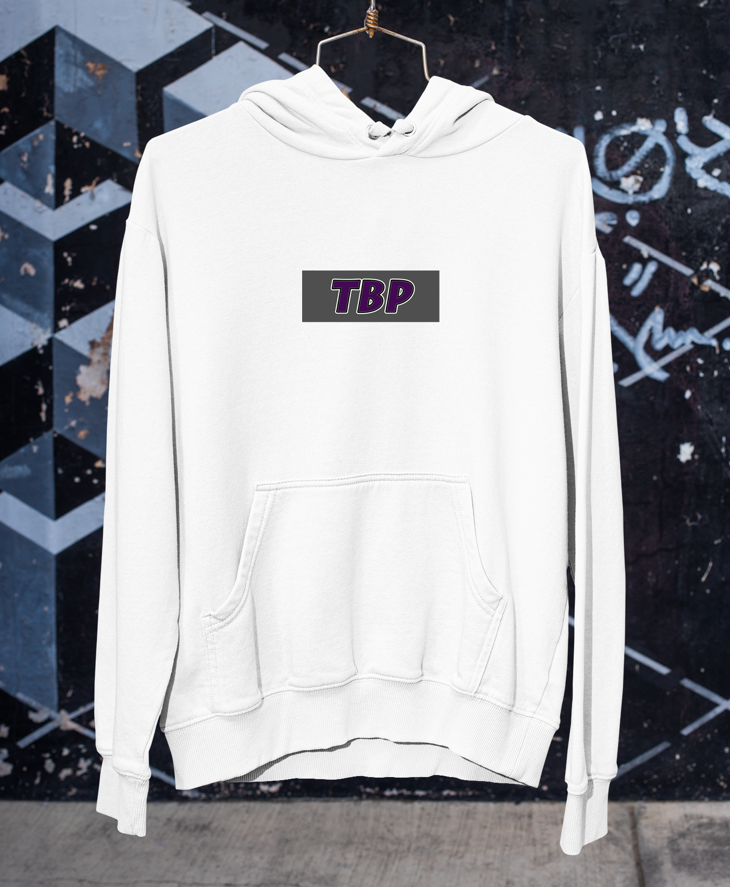 Top Bins Podcast | Hyperbeast Hoodie