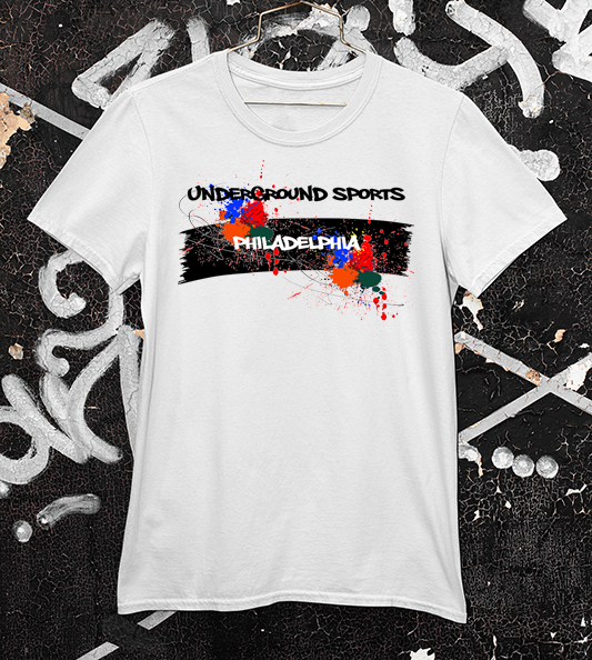 Underground Sports Philadelphia | Tee