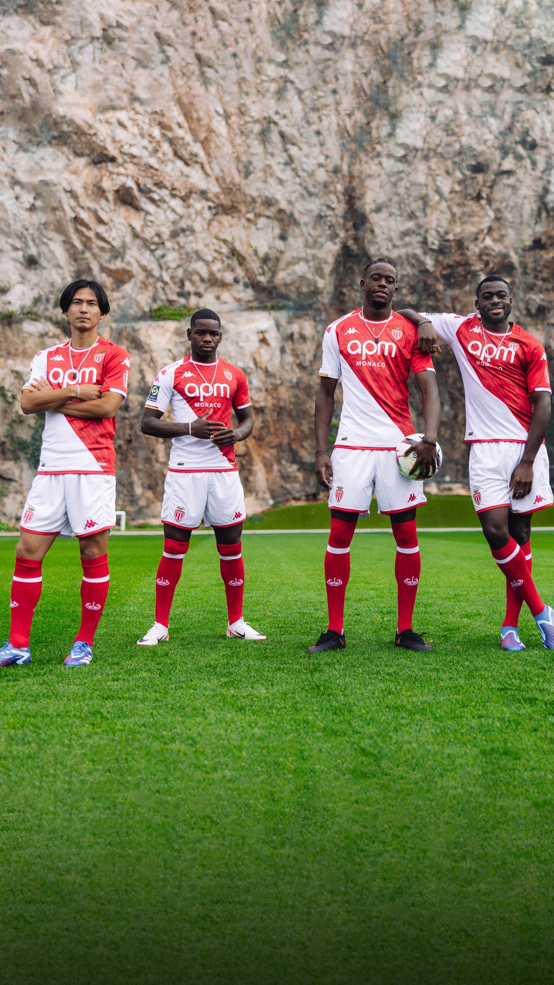 Equipe AS Monaco