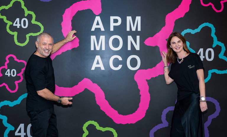  In Partnership With  APM Monaco was launched in Monaco in 1982 by mother and son duo Ariane and Philippe Prette, as a manufacturer of gold, diamonds and precious stones.  Thirty years later, Philippe Prette — now CEO of the business — has made a brand out of APM Monaco with his wife Kika Prette as chief creative officer. The brand seeks to combine the strengths of manufacturing and fashion. Within a year, they opened their first store in Cannes before expanding worldwide.  With 2,300 employees across 6 production sites and 380 stores, as of today, all APM collections are created in-house. The brand produces 12 collections a year, operating a fast-paced creative environment in a vertically integrated business model — over 2.5 million jewellery pieces were manufactured in 2021, with about 1 million stones set on a daily basis.  All operations in the business are guided by the real-time insights gleaned and shared by the IT and data team, driving a seamless interaction between creation, manufacturing, supply chain and sales teams to reduce lead time and waste.  As APM Monaco celebrates its 40th anniversary this year, BoF sits down with Philippe and Kika Prette, CEO and chief creative officer respectively, to learn how the company’s culture and employee development strategy has sustained its impressive growth trajectory.  Philippe and Kika Prette, CEO and chief creative officer, respectively, of APM Monaco. Philippe and Kika Prette, CEO and chief creative officer of APM Monaco.