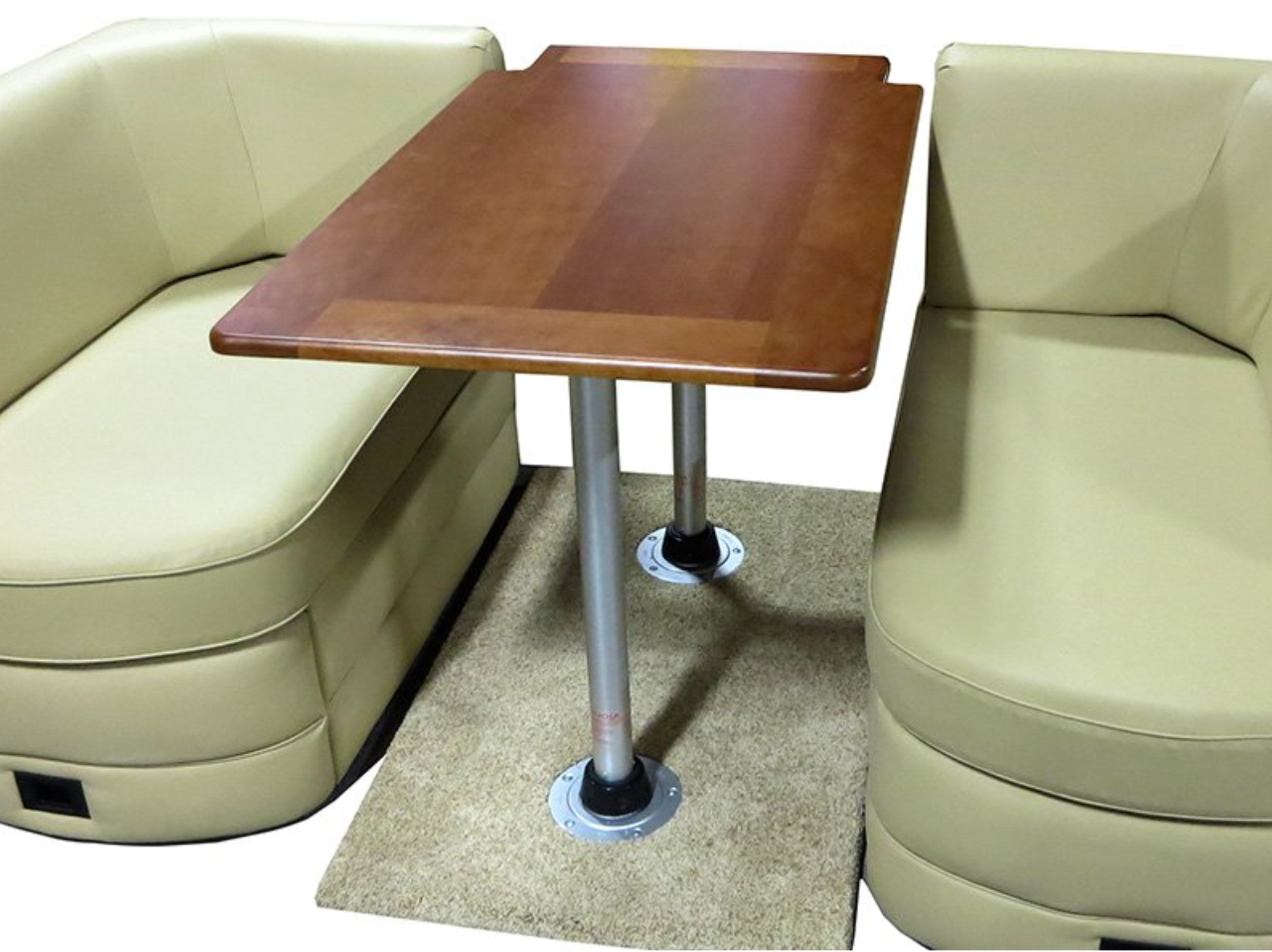 kitchen table for rv