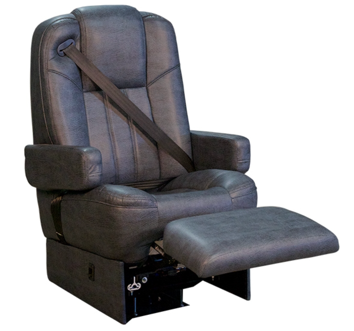 Villa Avitar Integrated Rv Captains Chair Master Tech Rv