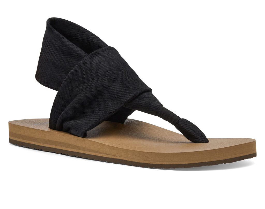 Sanuk Fraidy Cat ST (Teal Multi) Women's Shoes - ShopStyle Sandals