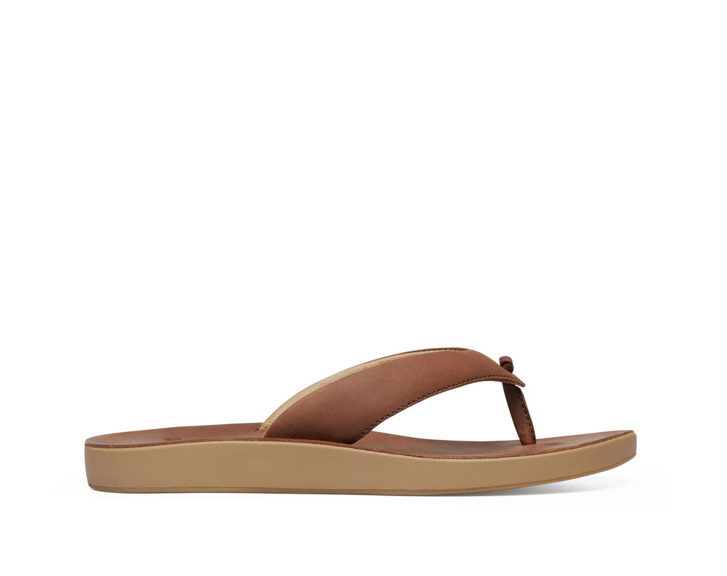 Sanuk Fraidy Cat Sandal - Women's