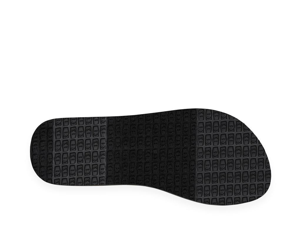 MEN'S COSMIC YOGI BLACK