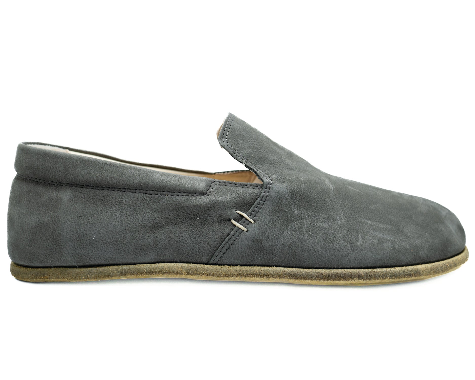 Brio Slip-On / Stone / Mens - RHIZAL product image