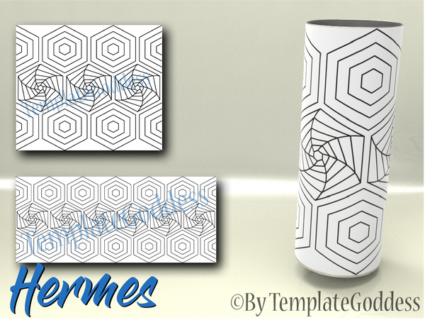 hermes tumbler