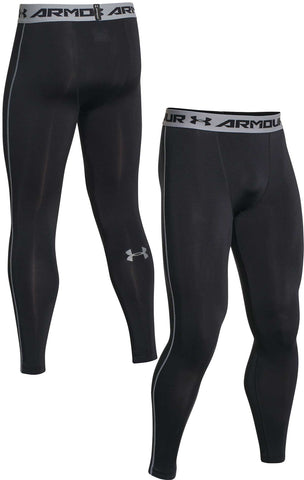 UNDER ARMOUR Men Perpetual Powerprint Leggings Tights Size S-L – AAGsport