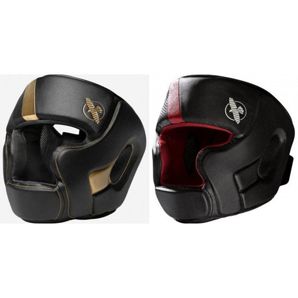 hayabusa t3 mma headgear