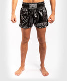 Venum Giant Infinite MUAY THAI BOXING Shorts XS-XXL Black Black