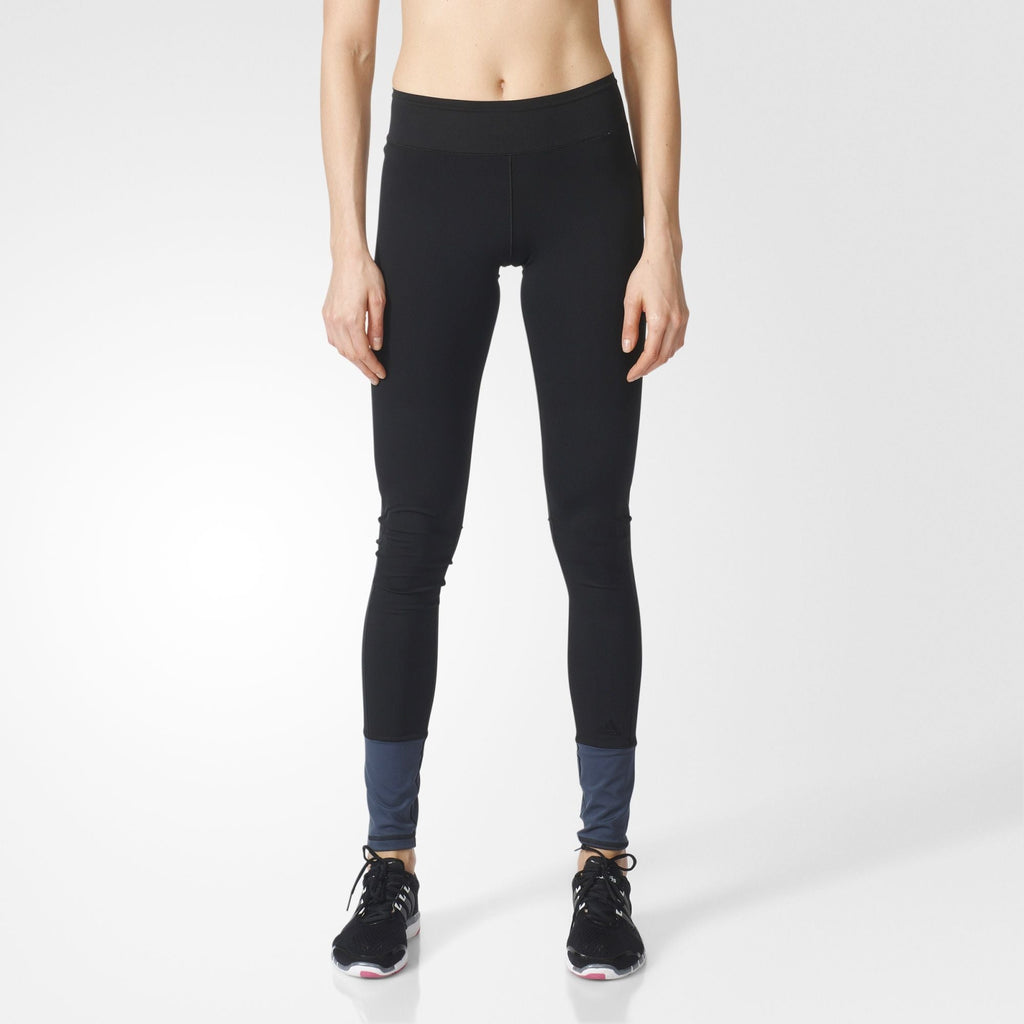 ADIDAS Women Fit Tights Leggings – AAGsport