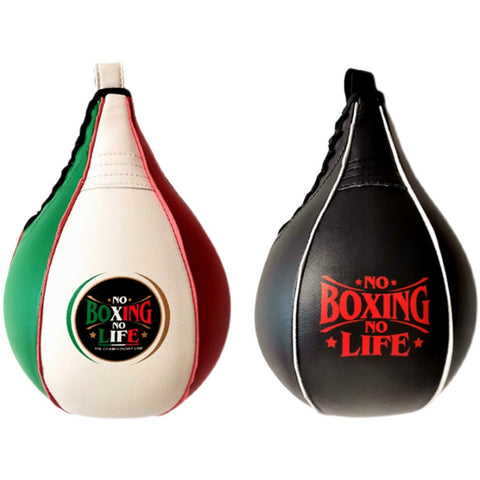 boxing life bag