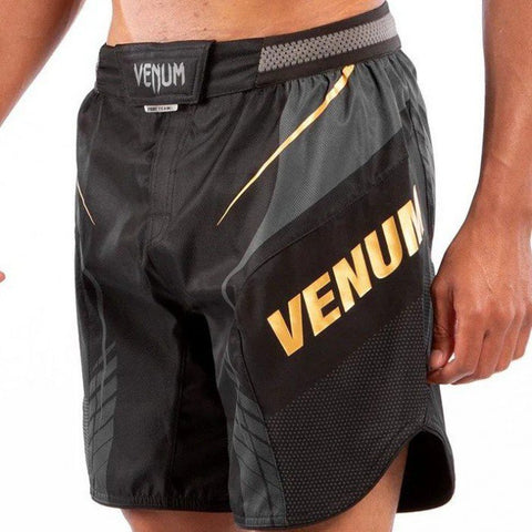 Venum VNMUFC-00180-001 UFC Adrenaline Fight Week Men's Performance S-X –  AAGsport