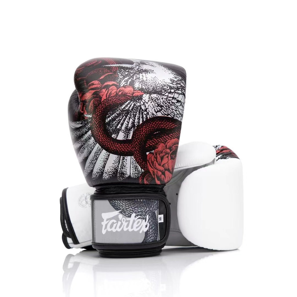 fairtex limited edition