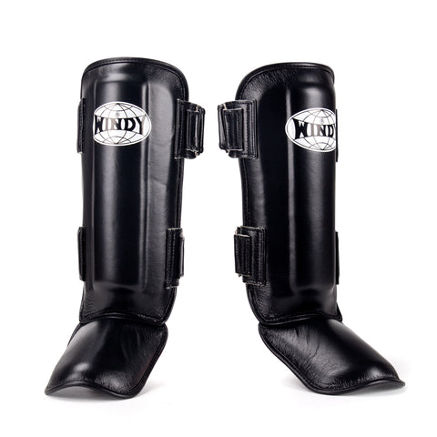 Windy Muay Thai Shin Guards