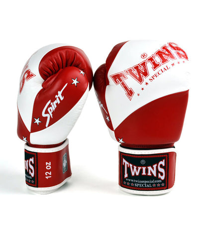 8 oz twins boxing gloves