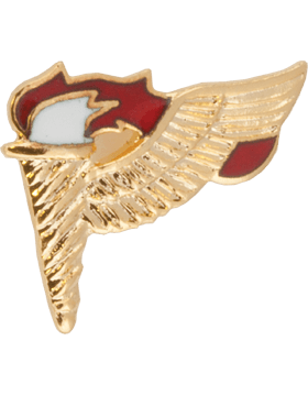 Army Pathfinder Metal lapel pin or tie tac