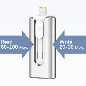 usb 3.0 flash drive lighting flash drive