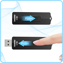 400MB/s Super Speed Flash Drive Solid State USB Drive