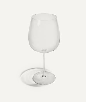 Signature Series Warm & Cool Region Wine Glasses, Lenox