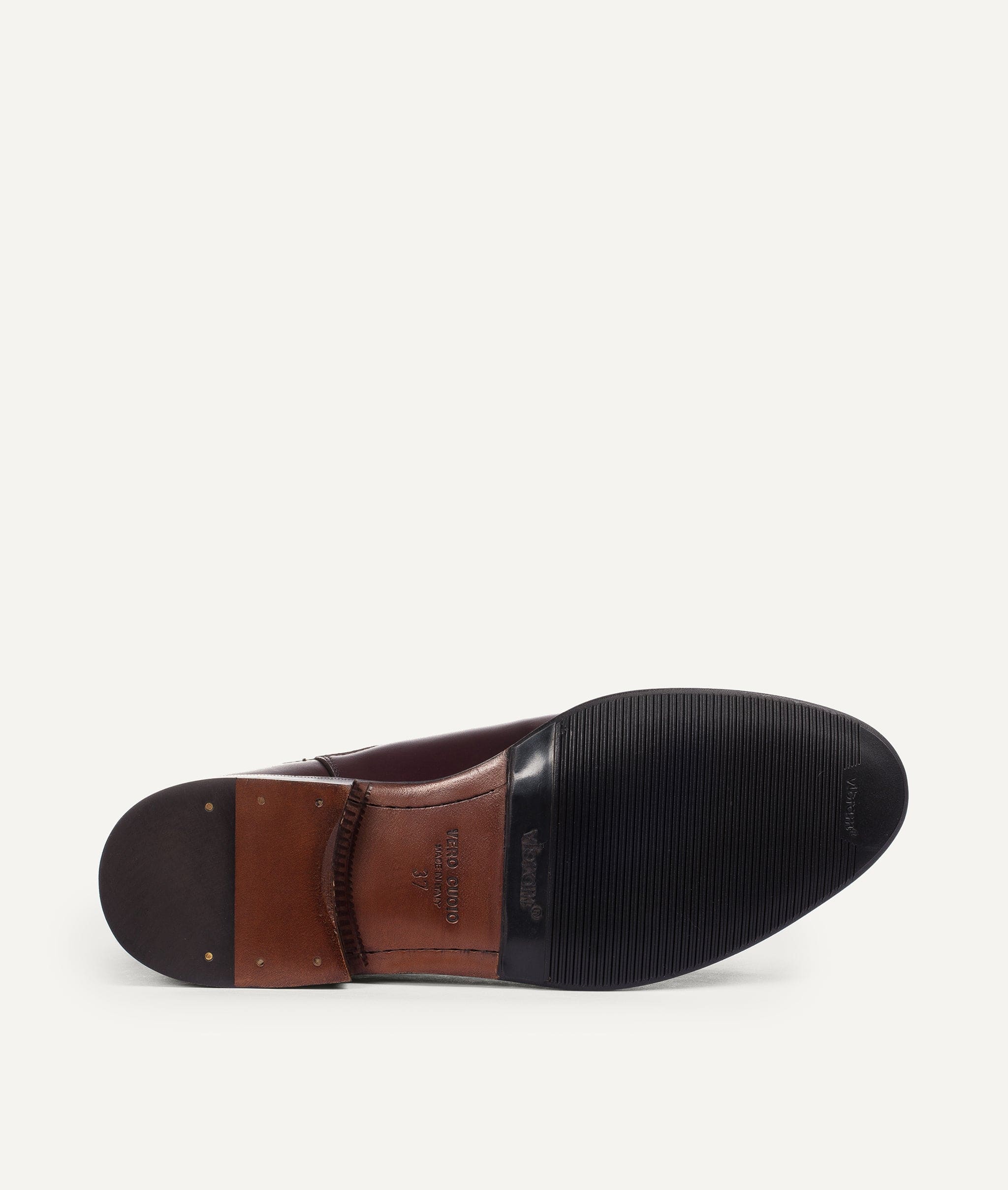 Chelsea Boot in Calf Leather – ETIQL