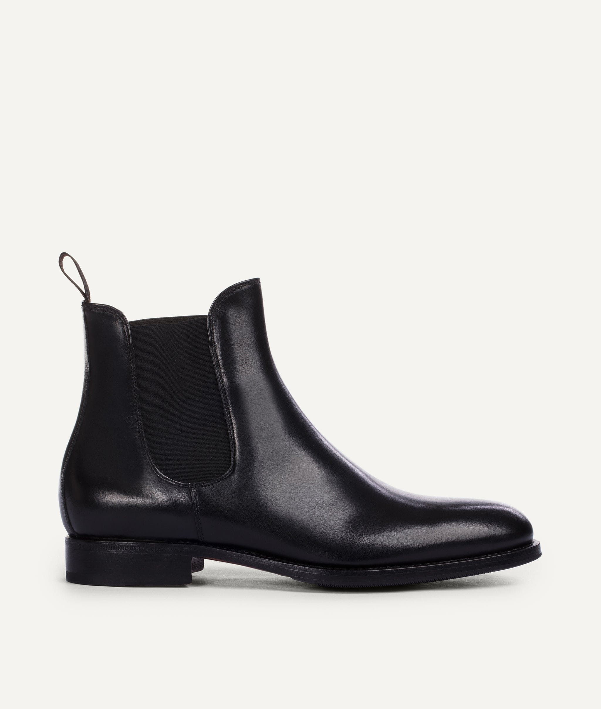 Chelsea Boot in Calf Leather – ETIQL