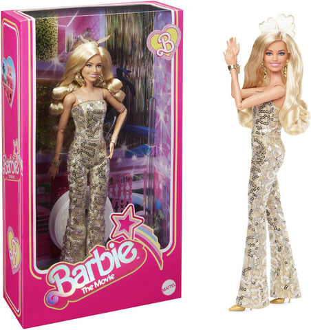 Barbie movie doll 2023 