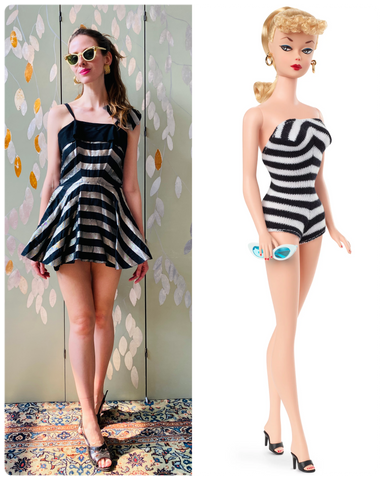 Barbie Be a Fashion Designer Doll Dress Up Kit – ToysCentral - Europe