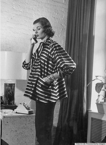 1950s Maternity Wear – Ian Drummond Vintage