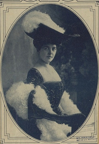 Julia Dent Grant 