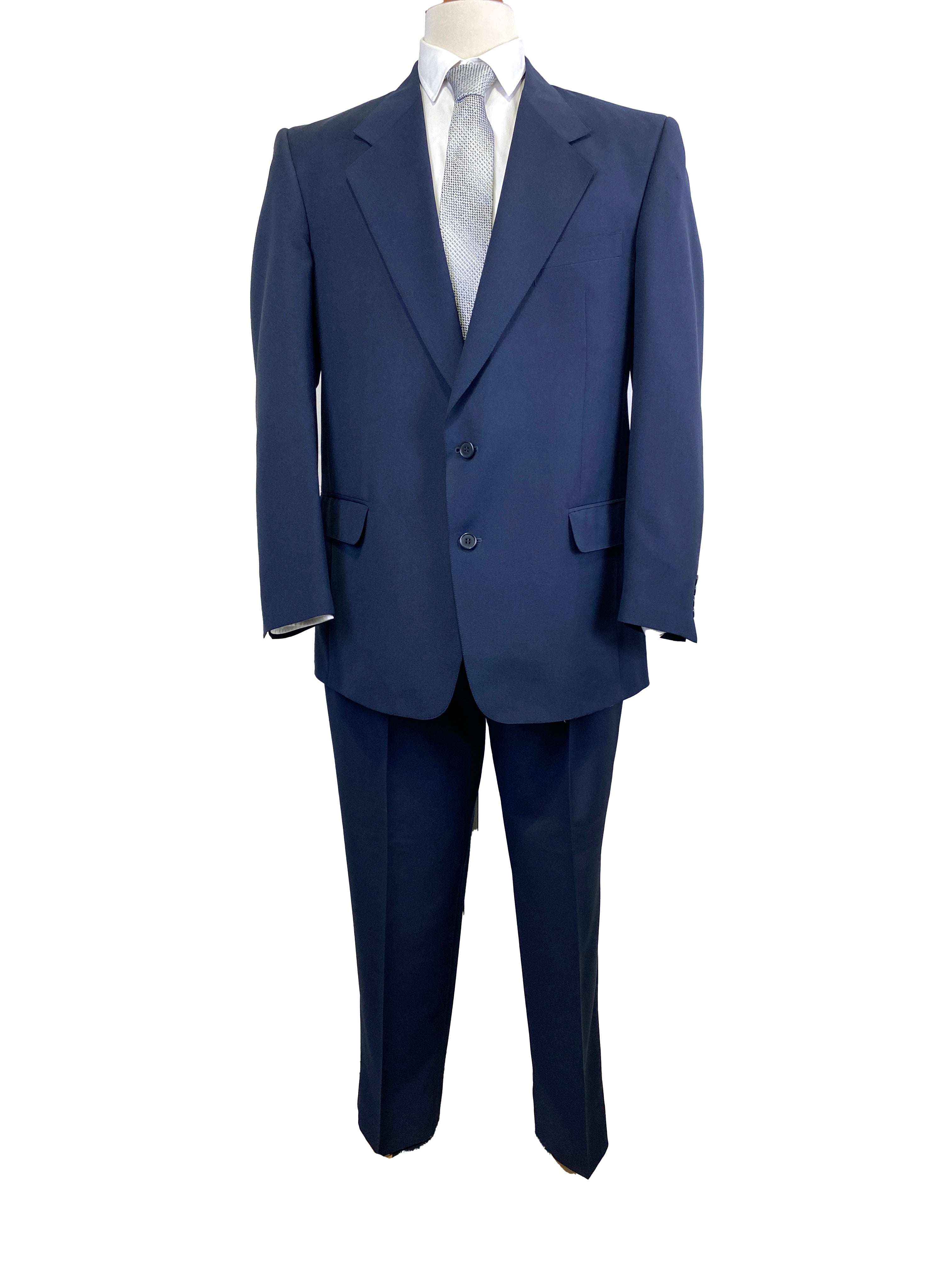 Vintage Men's Suits and Jackets – Ian Drummond Vintage