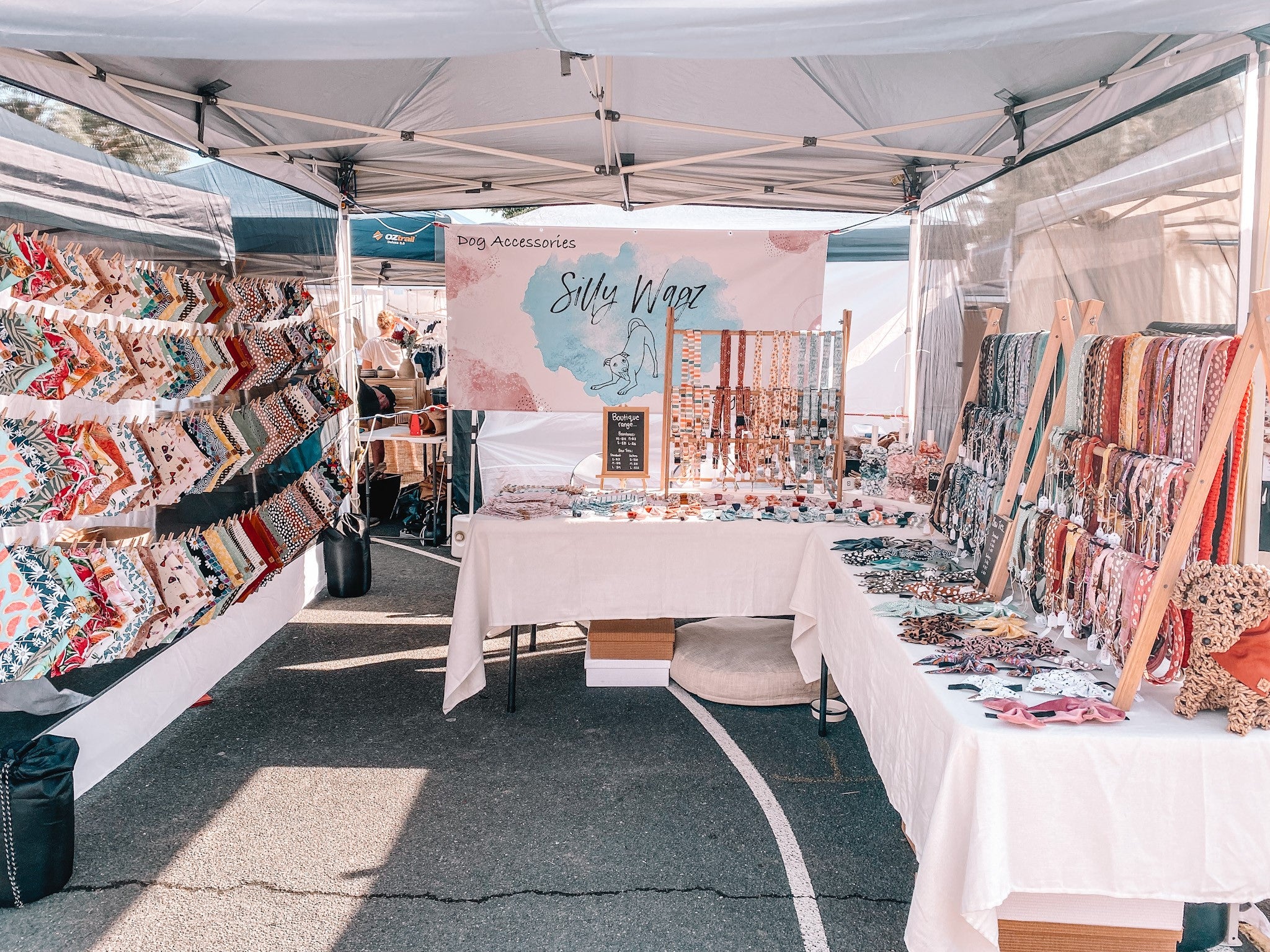 Geelong Waterfront Market April 3rd! – Silly Wagz