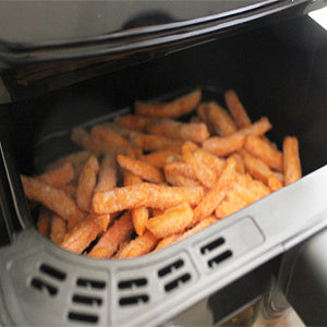 5.8-QT Digital Air Fryer  iCucina Kitchen – iCucinakitchen