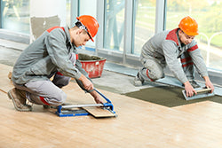 Floor Contractors