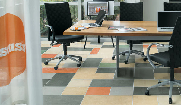 Porcelain tiles in hollywood fl are a great option for people looking to be environmentally conscious