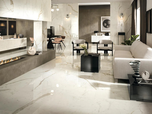 The best interior designers often use Palm Beach tile in their designs
