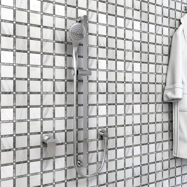 Shower Wall Tile and Flooring Tile in Miami