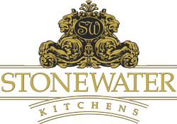 Stonewater Kitchens logo