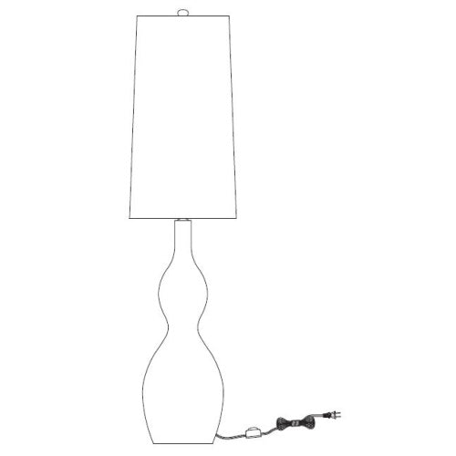 Antonina Floor Lamp