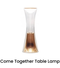 Come Together Table Lamp by Artemide