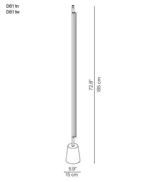 Compendium floor structure