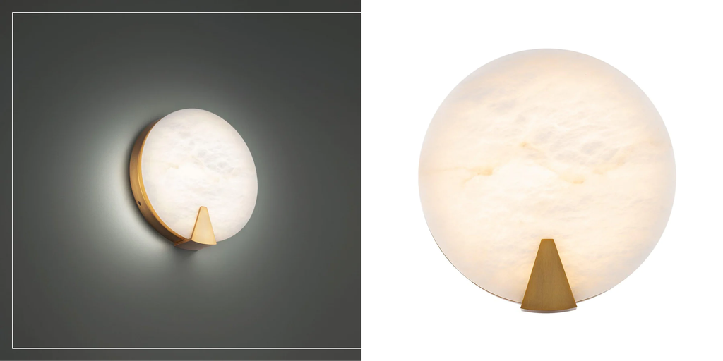 Ophelia Wall Sconce by Modern Forms
