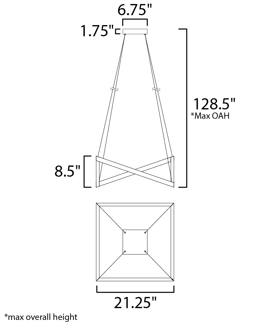 Stealth Suspension Small