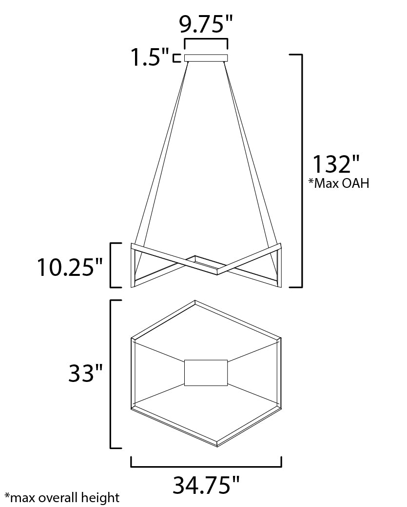 Stealth Suspension Large